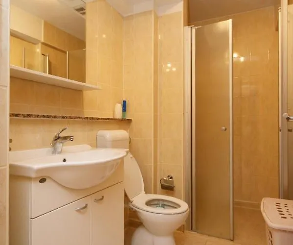Apartament 5464b