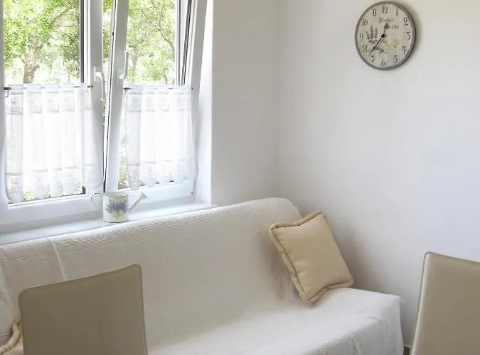 5464b Apartament Pinezići
