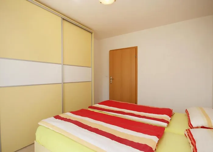 Apartament 5464b Pinezići