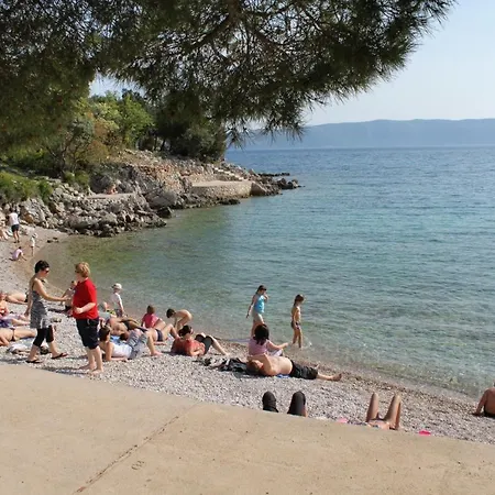 Apartment 5464b Pinezici (Krk)