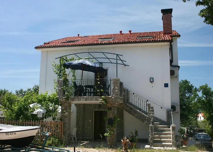 Apartment 5464b Pinezići